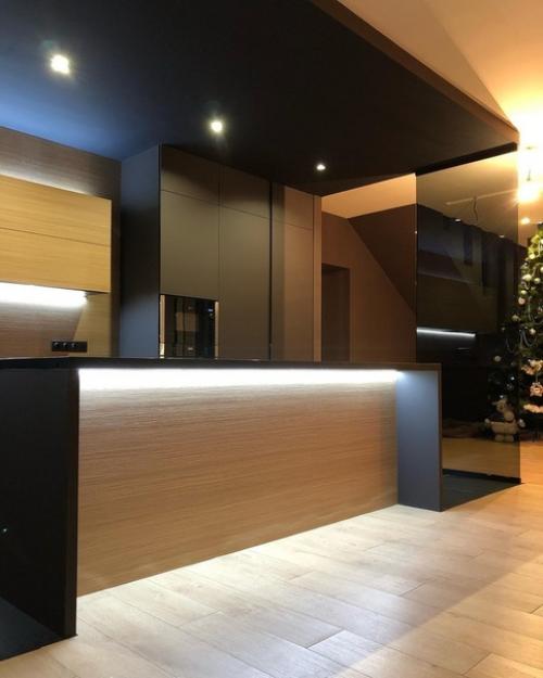 Вот такой вот замечательный ремонта у нашей подписчицы. 07