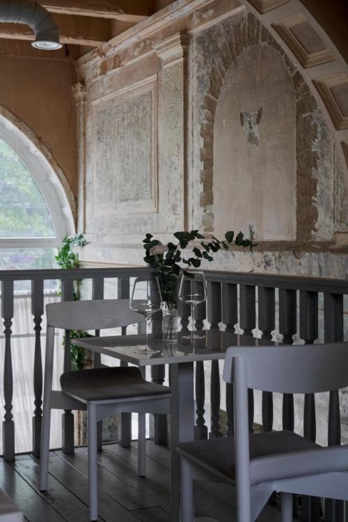 Как соединить минимализм и утонченную роскошь в одном пространстве? 03