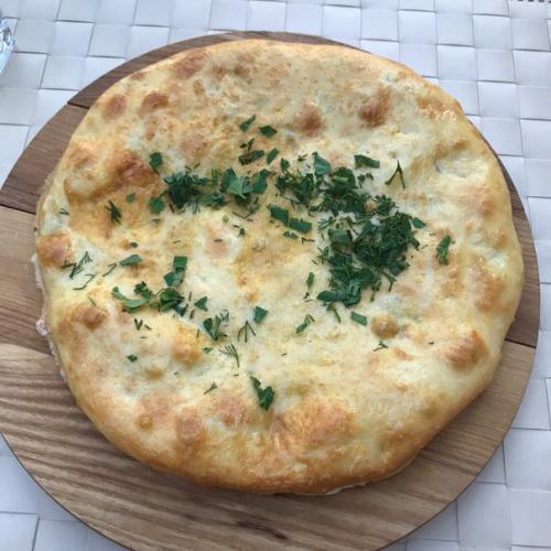 Итак, наконец побывала в нашумевшем плове. 01