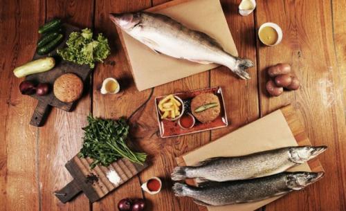 10 отличных летних веранд Москвы. 03