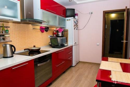 Офигенная 2-х комнатная квартира в краснооктябрьском р-не продается? 01 Офигенная 2-х комнатная квартира в краснооктябрьском р-не продается? 01