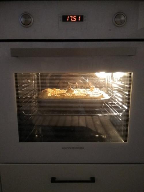 Как вам такая кухня? 04