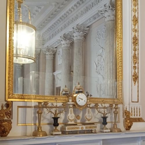 Большой гатчинский дворец. 04