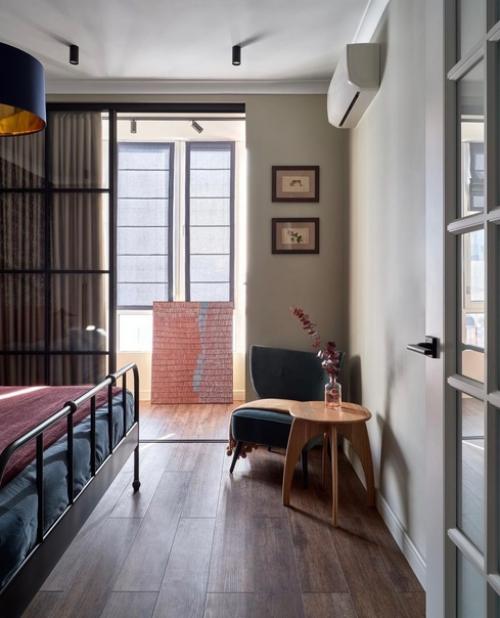 * квартира 46 кв. 09