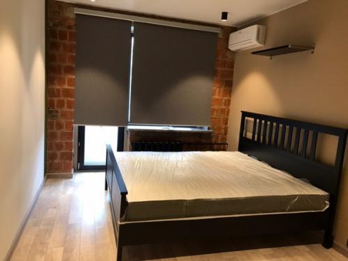 Салат с грибами, курицей и фасолью. 03