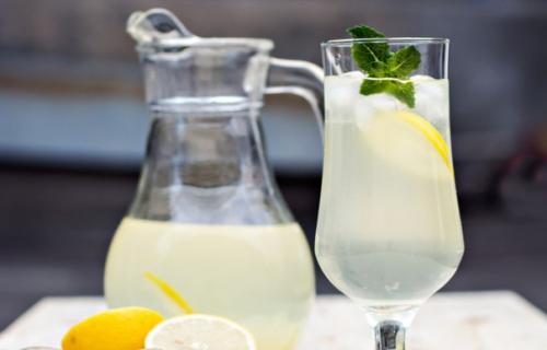 Лимонады в заведениях алматы! 06