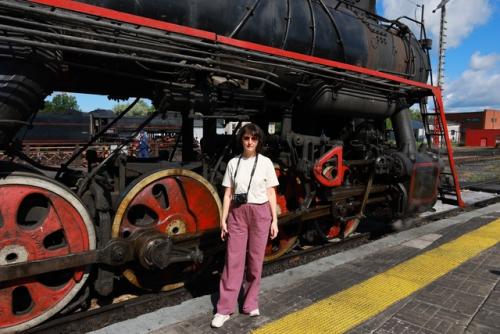 У меня так много фото Карелии, что хочется ещё показать. 06