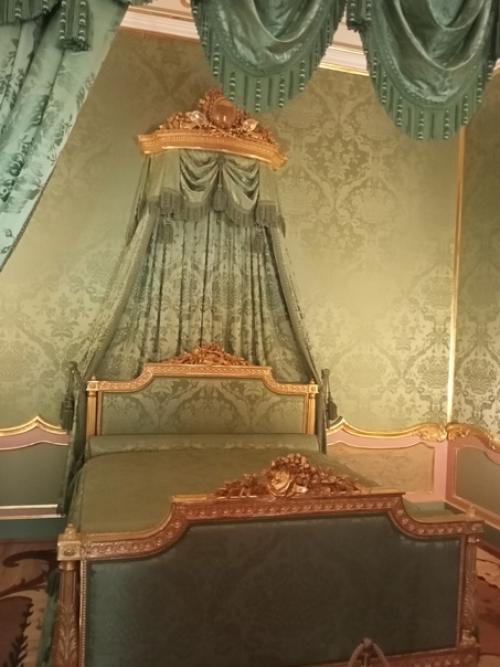 Ораниенбаум.  Китайский дворец Екатерины великой. 06