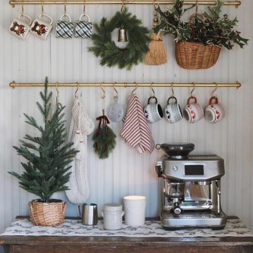 Как плетёный декор украшает современный интерьер: 05