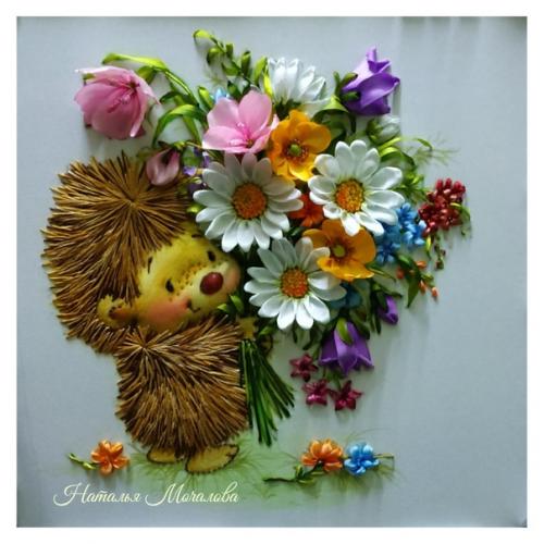 На моей страничке всегда лето. 03