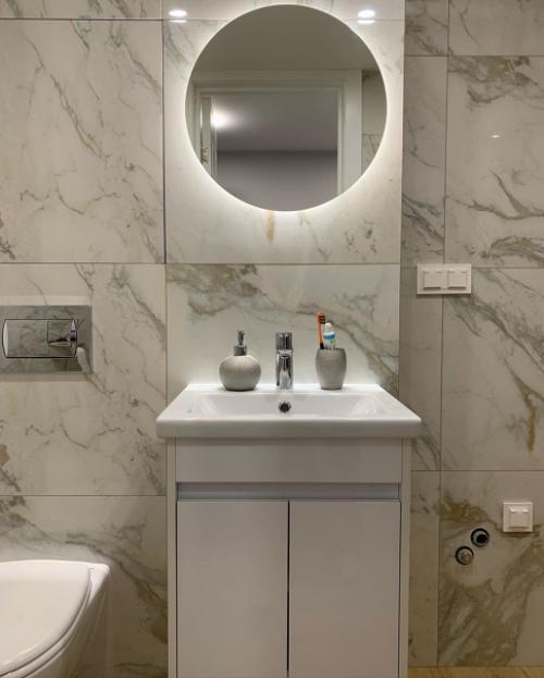 23 кв.  м. идеального пространства для жилья. 06