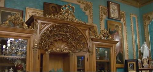 Илья варламов.  Так жить нельзя: дворец вора в законе. 07