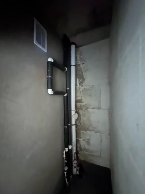 У меня есть личная стратегия по обращению с внезапными трубами. 01