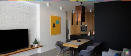 Квартира от мастерской Dmitriy Grynevich ч. 1. 05