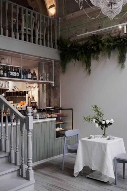 Как соединить минимализм и утонченную роскошь в одном пространстве? 04