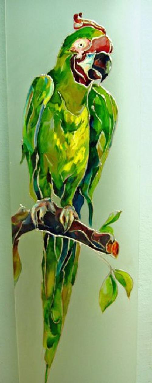 Энциклопедия техник и материалов для декора и хобби. 01