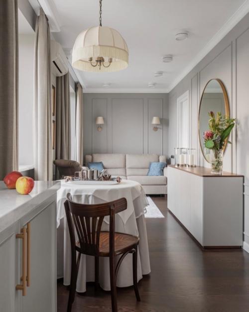 * квартира 45 кв. 03