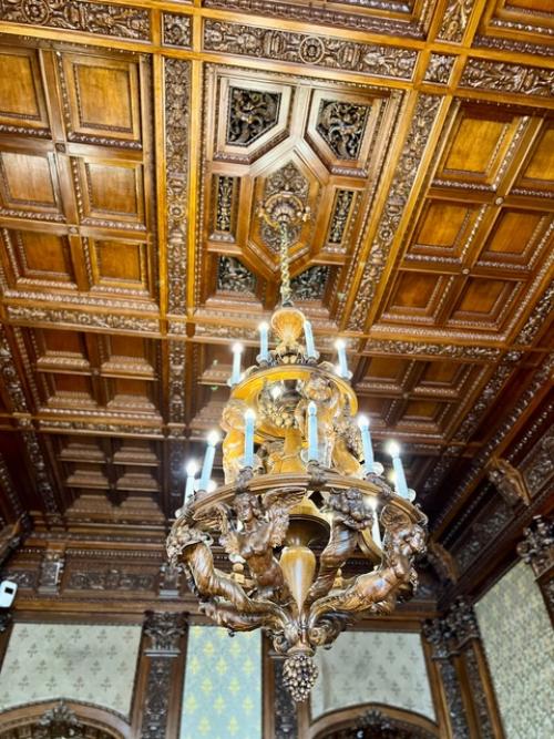 Дворец юсуповых на Мойке. 01