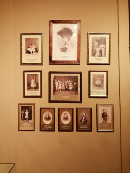 Фуэтесудьбы. Матильдакшесинская. Интересныймузей. 09