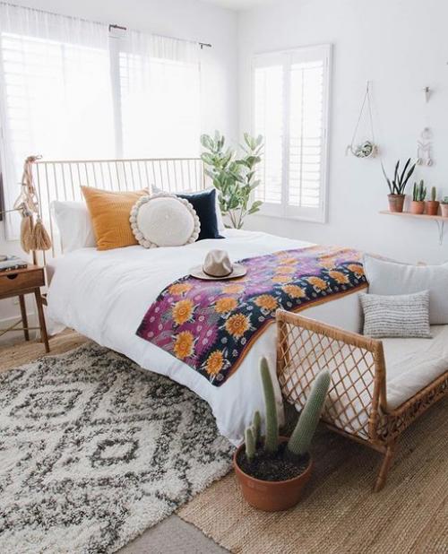 Эко - стиль. Данное стилевое направление в интерьерах домов и офисов распространено. 09