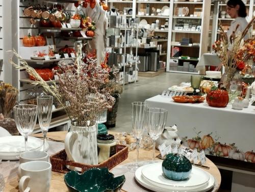 Теперь в Columbus стало еще уютнее! 02