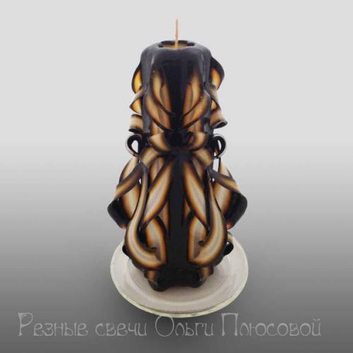 Готическийстиль. Стильноерешение@Reznaya_Svecha. 04