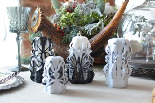 Готическийстиль. Стильноерешение@Reznaya_Svecha. 01