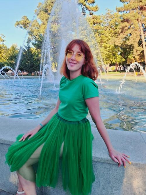 Грузинская кухня в Симферополе. 09