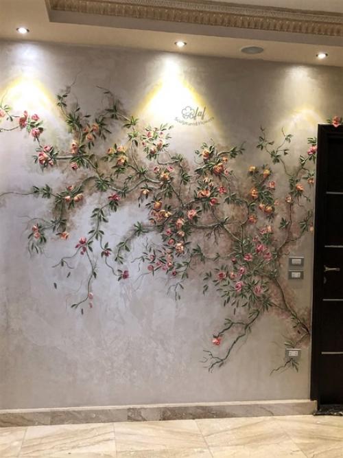 Каждый хочет, чтобы его квартира была не только удобной и функциональной, но и имела оригинальный и стильный дизайн. 08