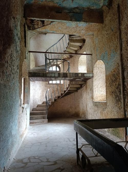 Просто размышления.   Из всех впечатлений в поездке вдруг совпало кое-что. 04