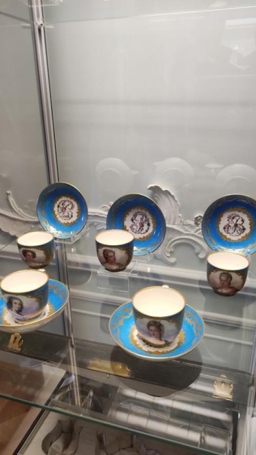 Путешествие в ораниенбаум (18. 08