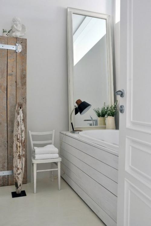 Квартира молодой девушки в Москве. 02