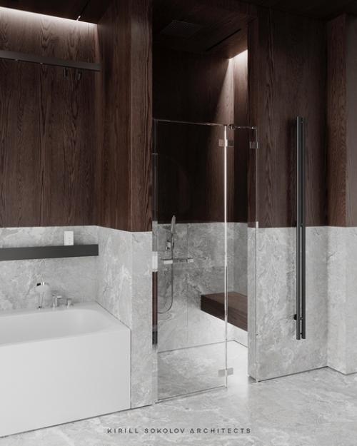 Наша главная задача, как профессионалов сделать интерьер не только красивым, но и функциональным. 08