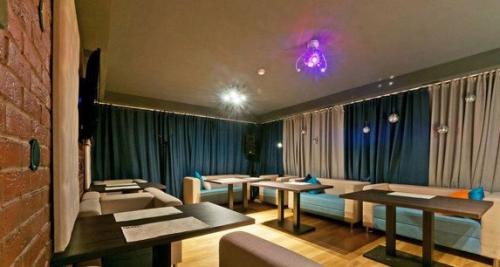 Караоке - бар Dvor. 05