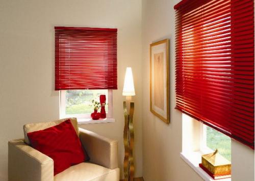 Какие жалюзи лучше выбрать для кухни. 01