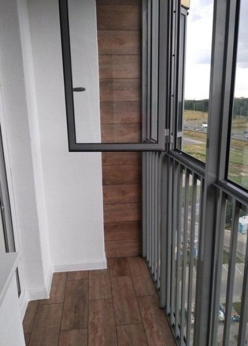 Наша первая собственная квартирка! 06