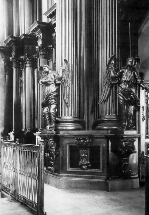 Код 180. В этом году архангельский краеведческий музей празднует большой юбилей - нам исполняется 180 лет! 01