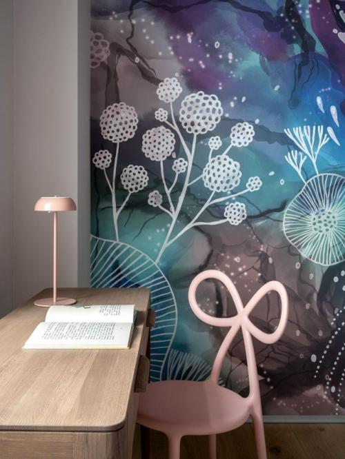 Личный опыт: как дизайнер объединила две квартиры в одну. 01