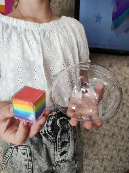 Как я поделки на летний курс выбираю? 02 Как я поделки на летний курс выбираю? 02