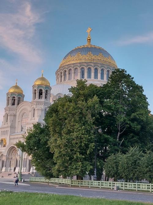 Путешествие - перезагрузка. Часть вторая. 01