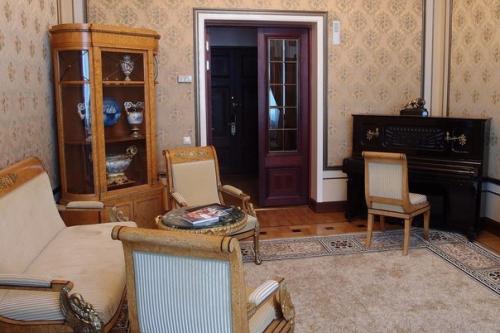 Фото - экскурсия по отелю метрополь. 03