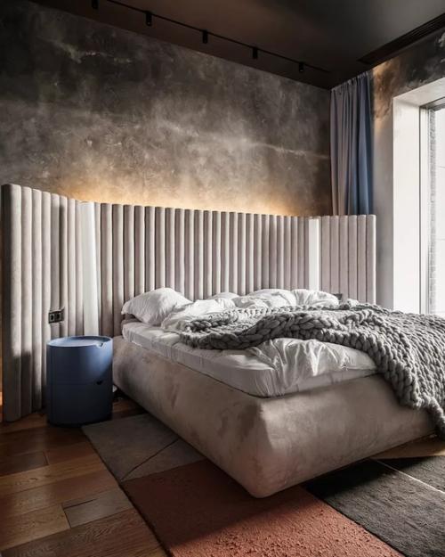 Сartelle Design: современный лофт в Москве. 07