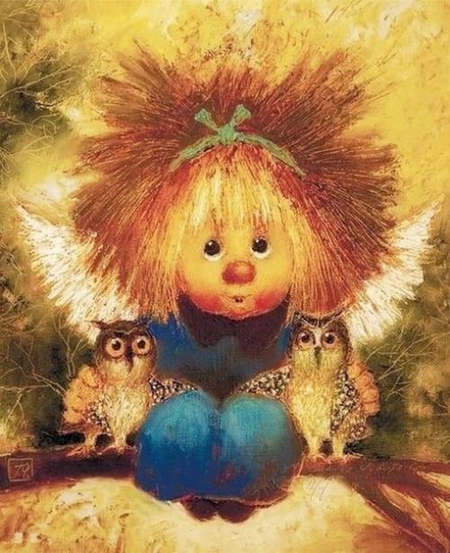 К декору детской комнаты необходимо подходить с не меньшей серьезностью, чем к интерьеру своей гостиной. 04