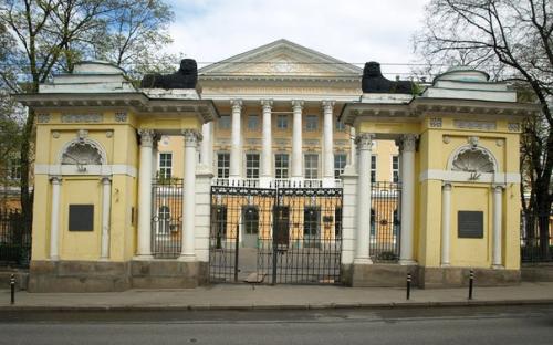 Интересный маршрут вокруг станции Таганская. 07