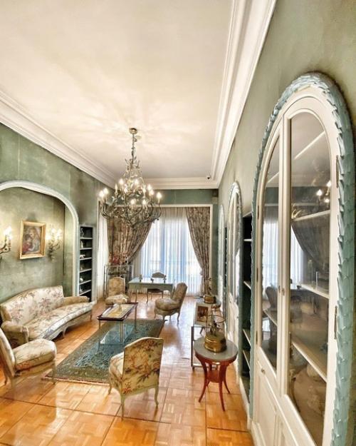 Дворец ниаваран. Тегеран. 02 Дворец ниаваран. Тегеран. 02