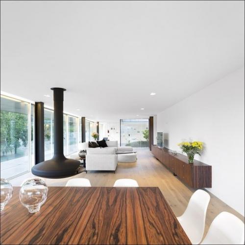 Красивой дом Sambade в пенафиеле, Португалия. 09