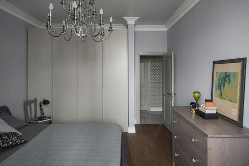 Квартира - студия в Москве от Nido Interiors. 05