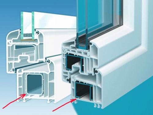 Как выбрать пластиковые окна. 04