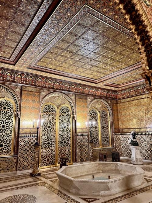 Дворец юсуповых на Мойке. 02