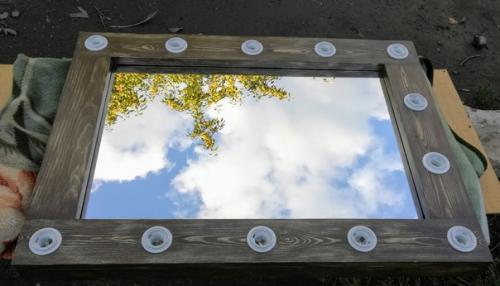 3 причины установить гримерное зеркало у себя дома: 02